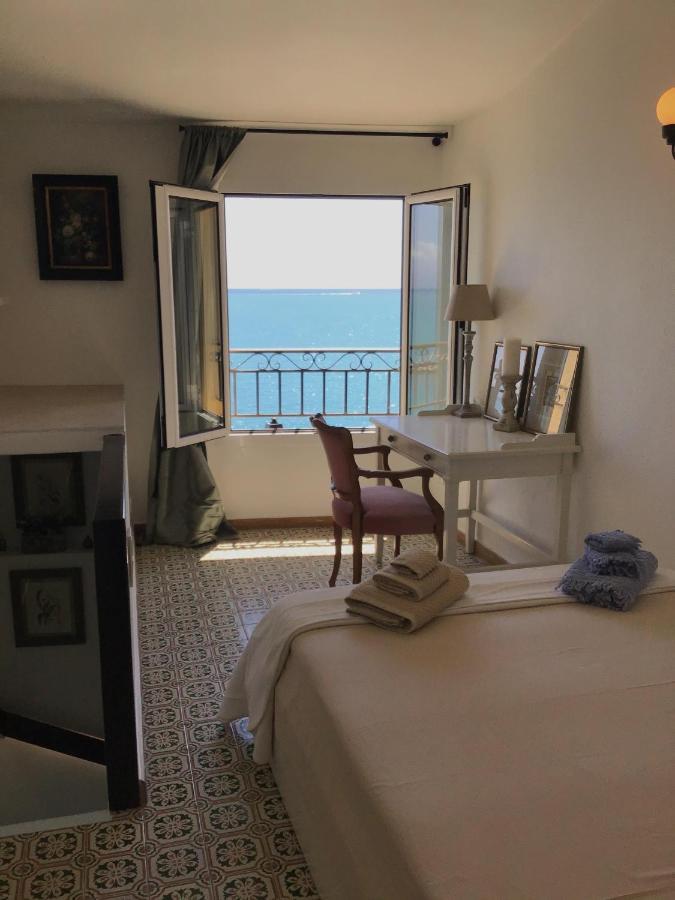 La Maisonette Antibes Exterior photo