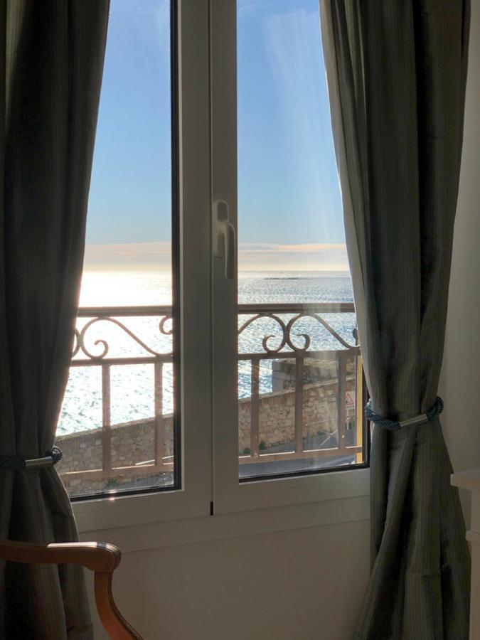 La Maisonette Antibes Exterior photo