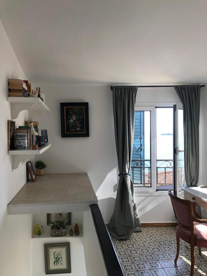 La Maisonette Antibes Exterior photo