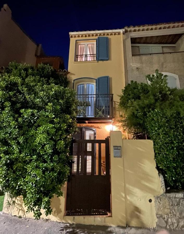 La Maisonette Antibes Exterior photo