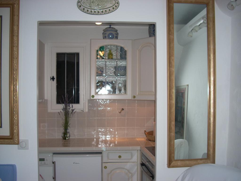 La Maisonette Antibes Exterior photo