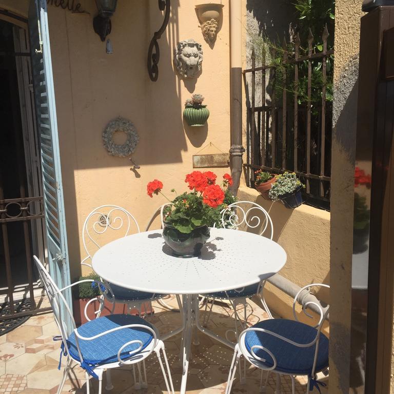La Maisonette Antibes Exterior photo